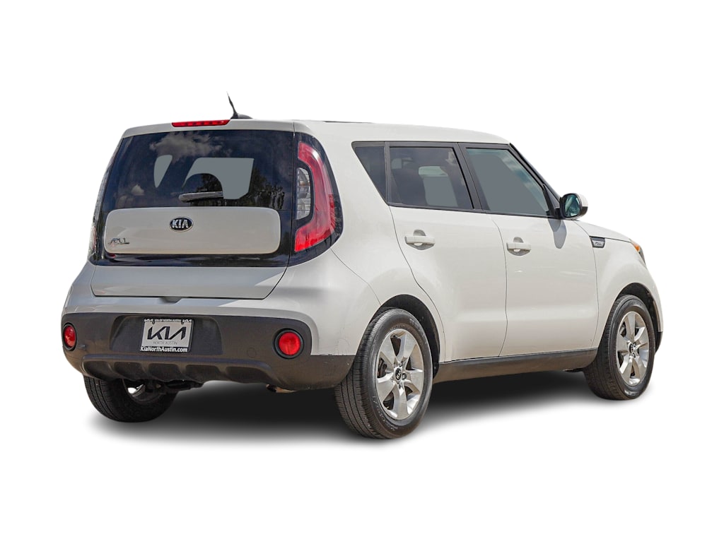 Thumbnail: 2018 Kia Soul - 19