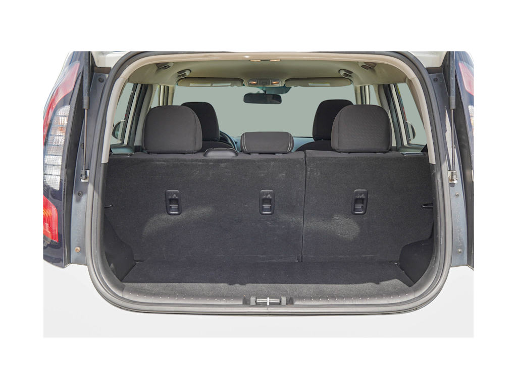 Thumbnail: 2018 Kia Soul - 15