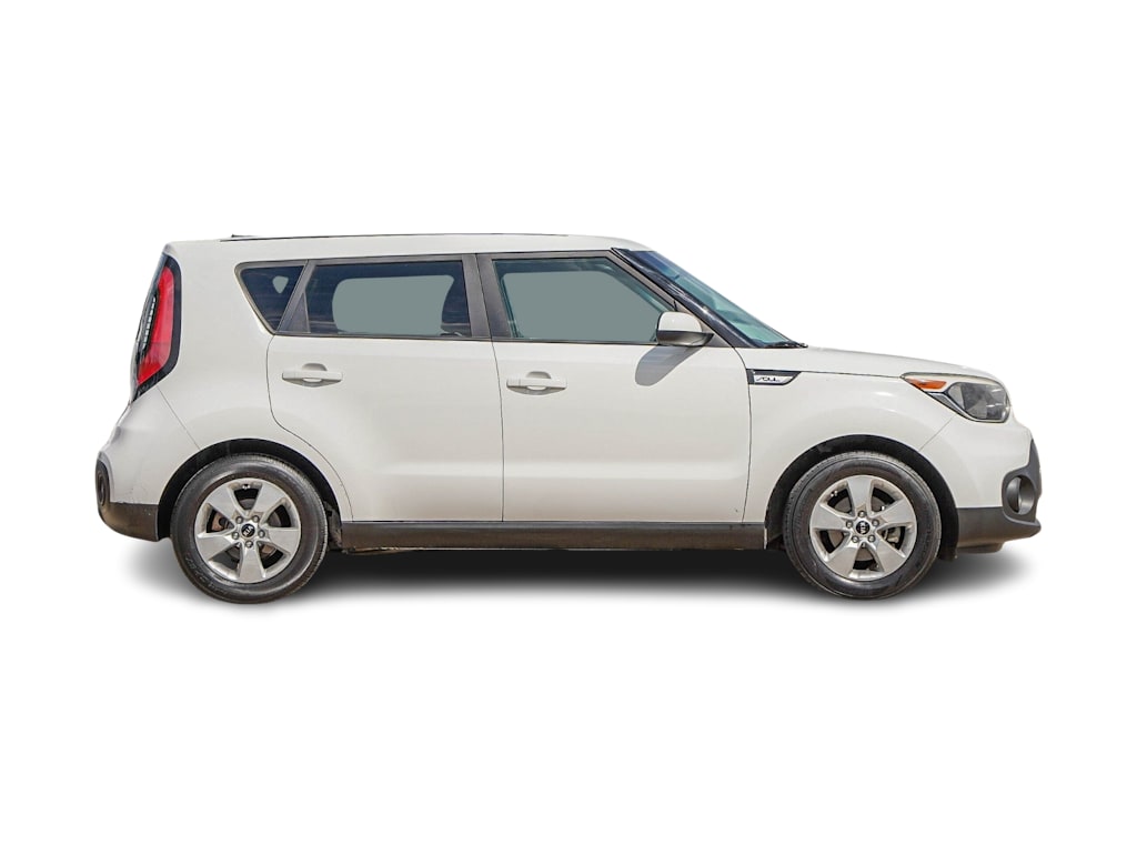 Thumbnail: 2018 Kia Soul - 20