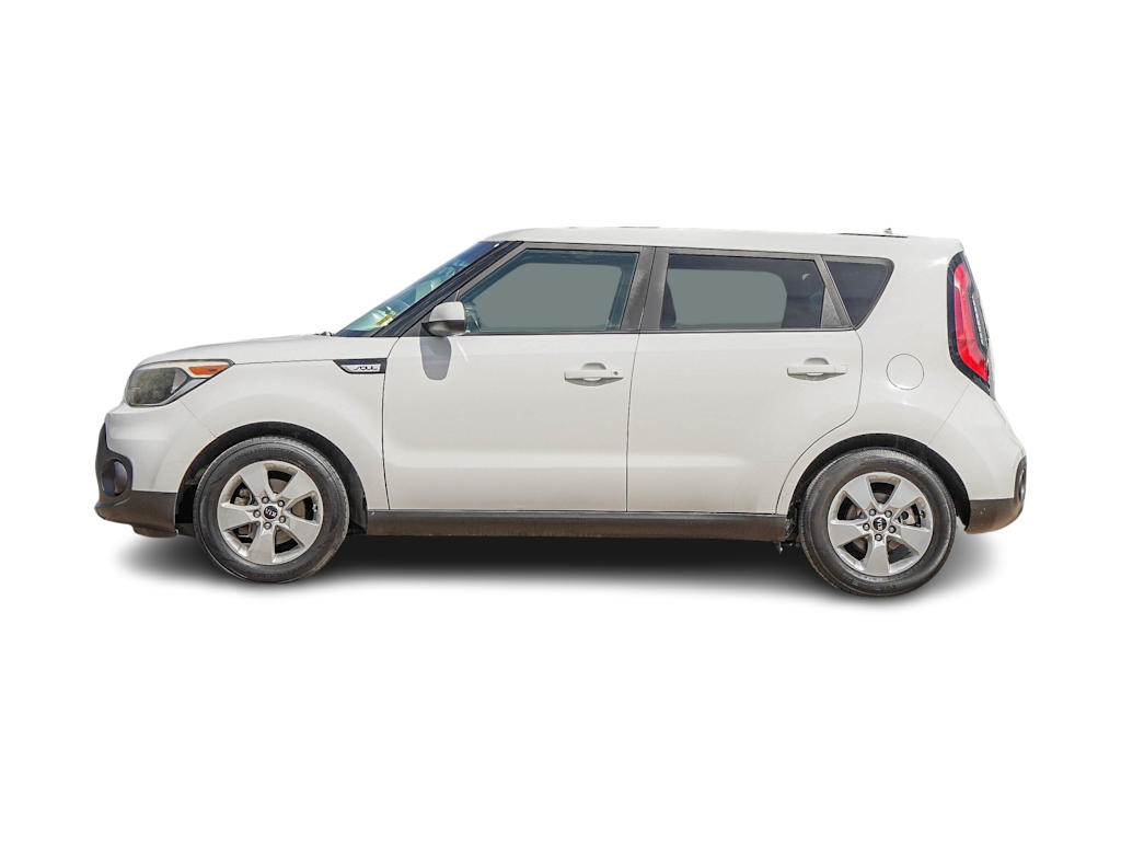 Thumbnail: 2018 Kia Soul - 3