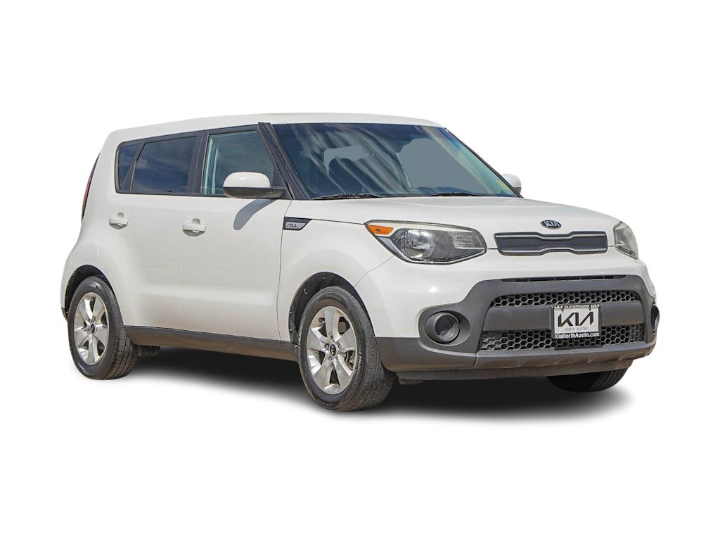 Thumbnail: 2018 Kia Soul - 21