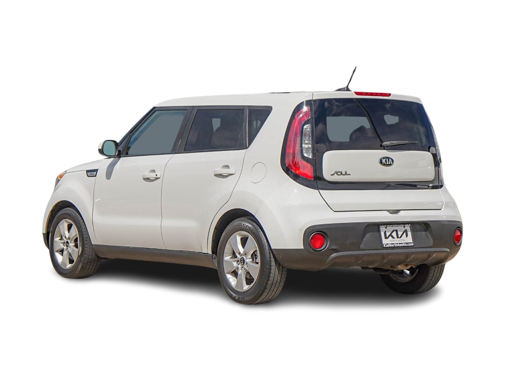 Thumbnail: 2018 Kia Soul - 4