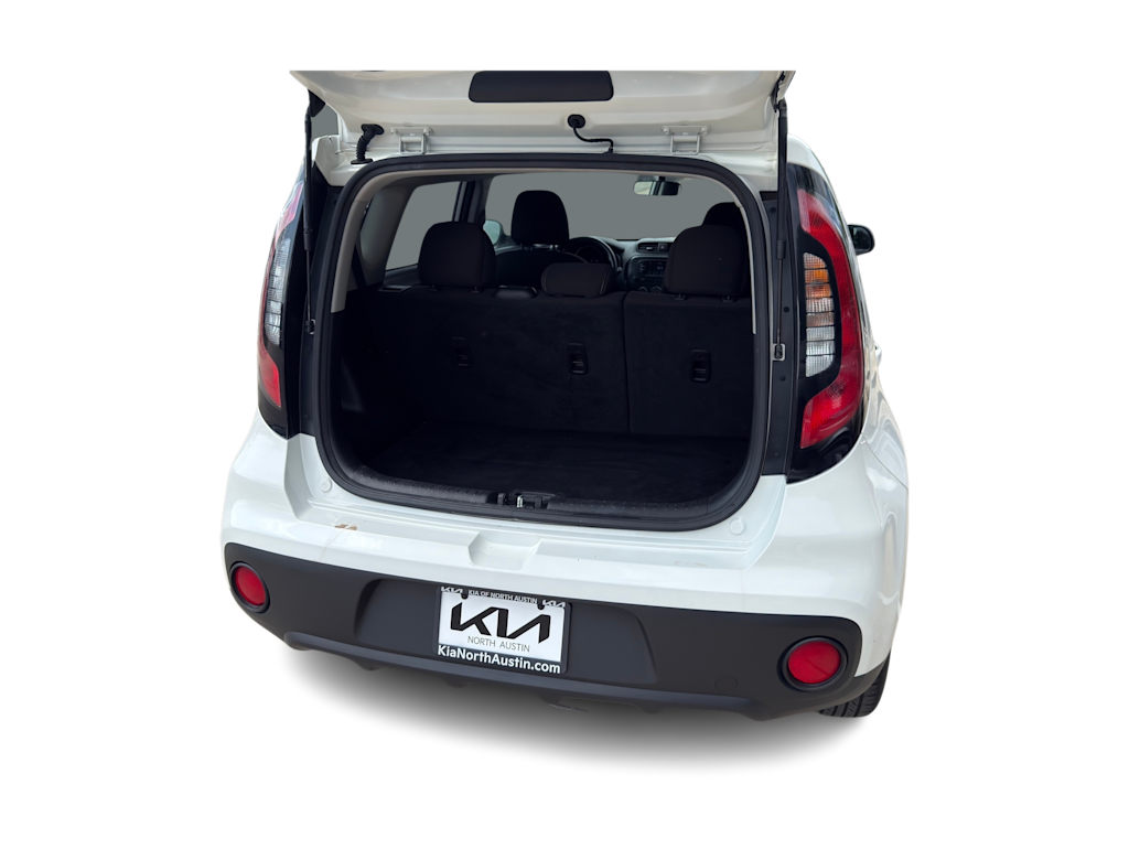 Thumbnail: 2018 Kia Soul - 17