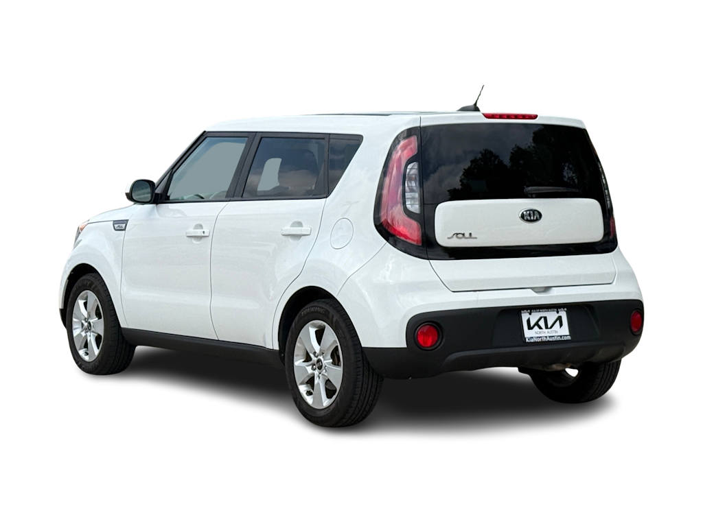 Thumbnail: 2018 Kia Soul - 4