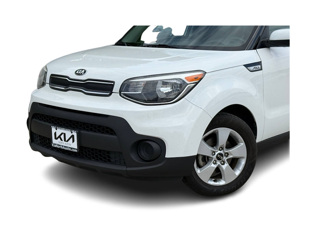 Thumbnail: 2018 Kia Soul - 18