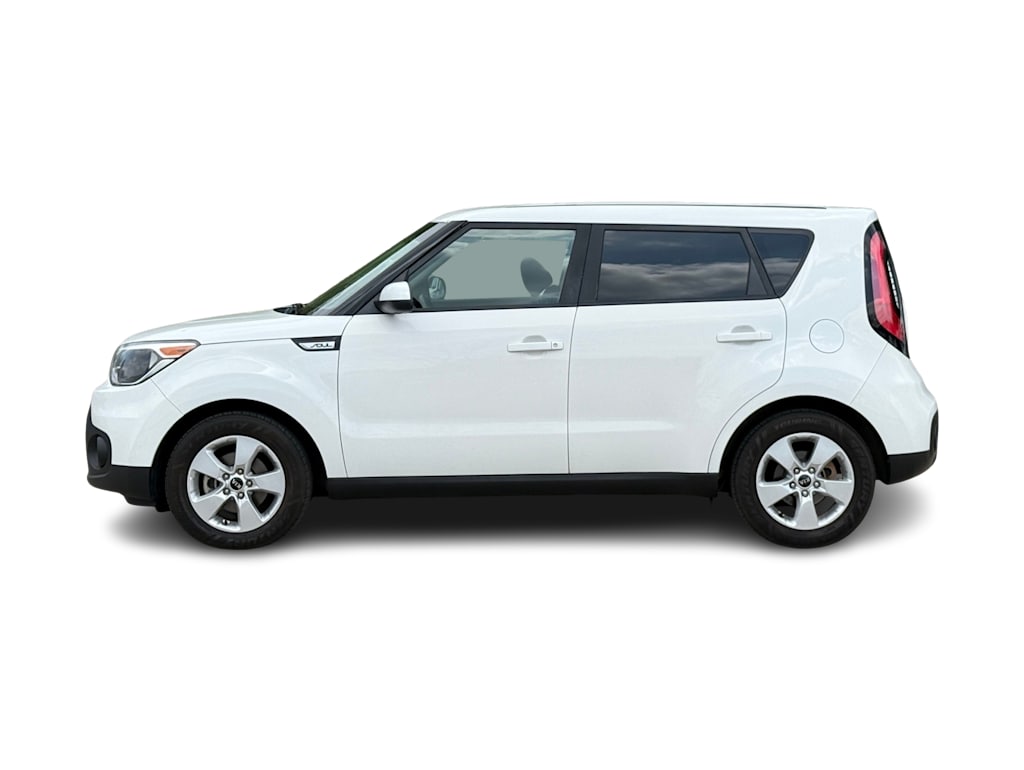 Thumbnail: 2018 Kia Soul - 3