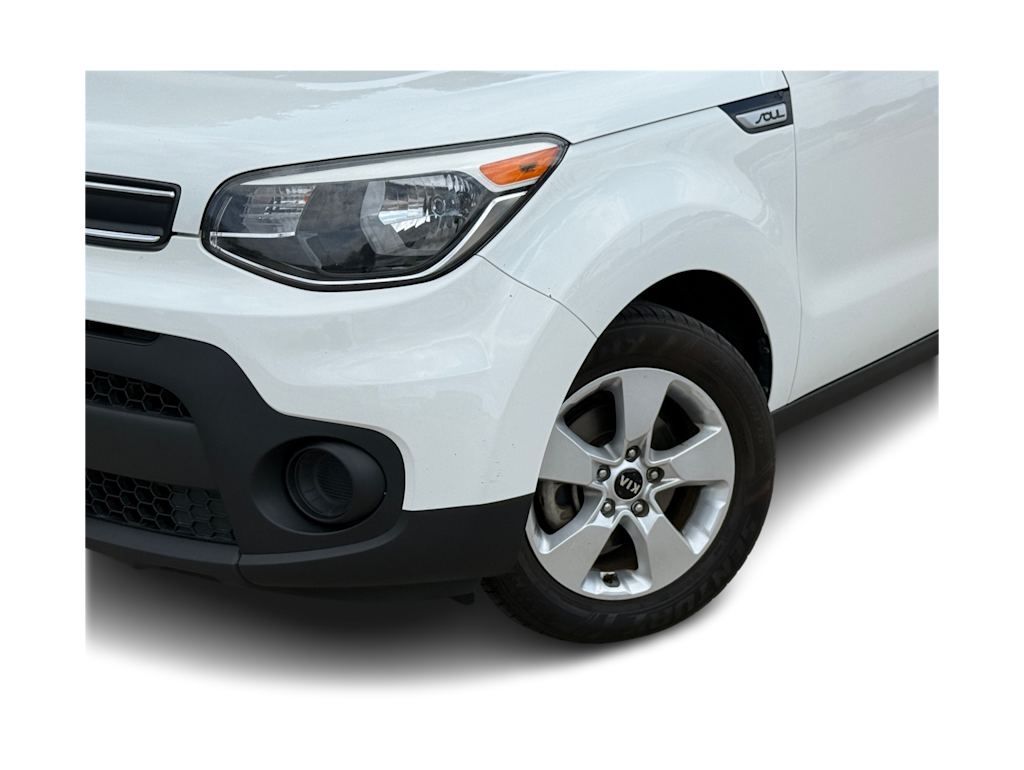 Thumbnail: 2018 Kia Soul - 19
