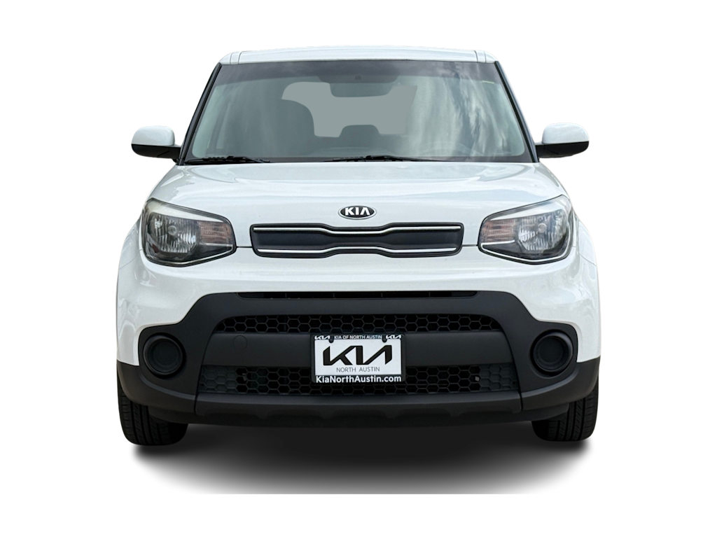 Thumbnail: 2018 Kia Soul - 6