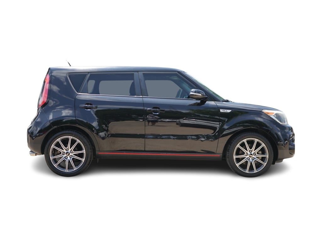 Thumbnail: 2018 Kia Soul - 16
