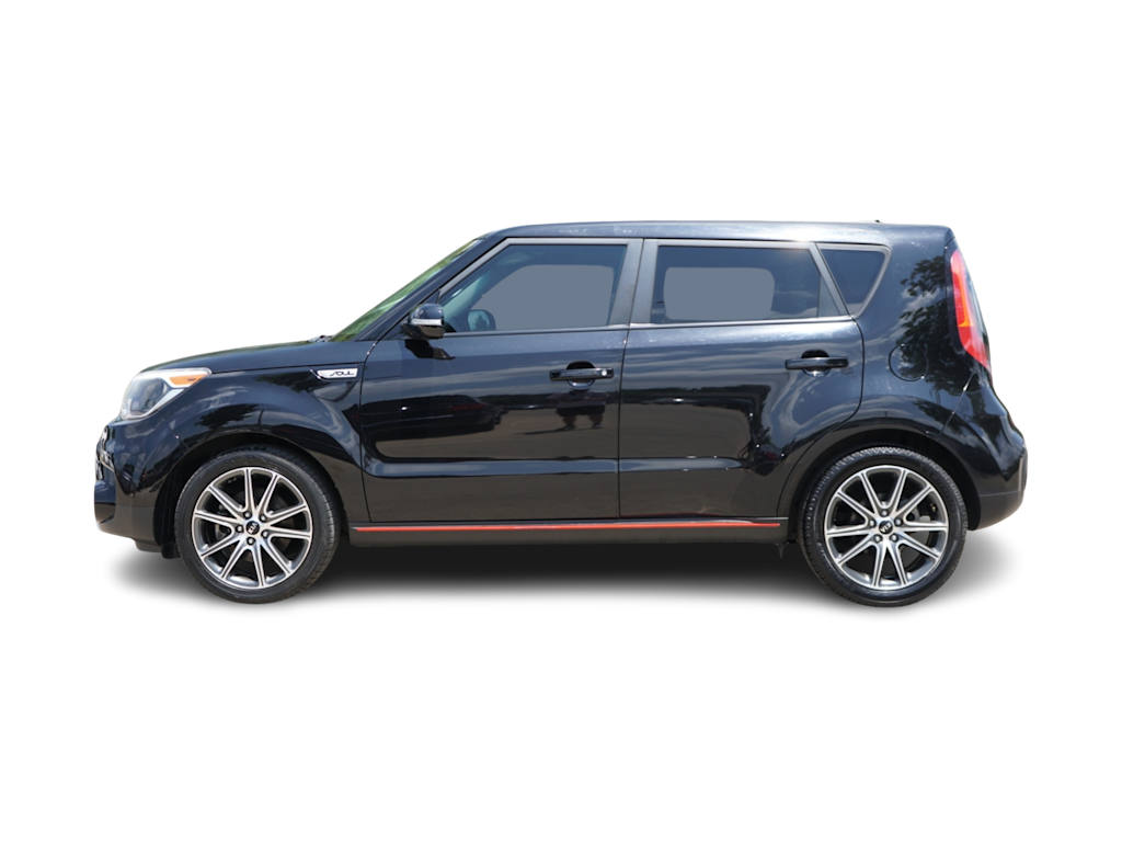 Thumbnail: 2018 Kia Soul - 3