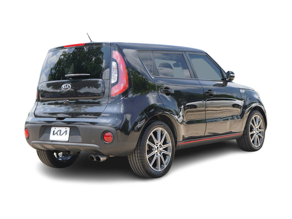 Thumbnail: 2018 Kia Soul - 15