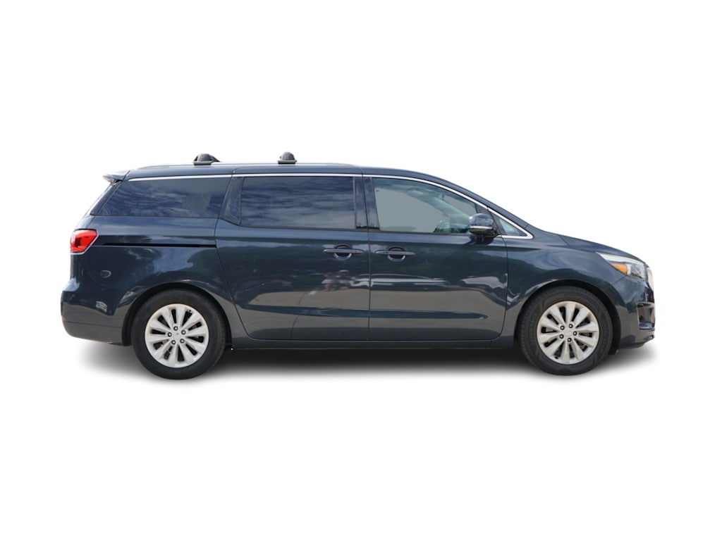 Thumbnail: 2016 Kia Sedona - 15