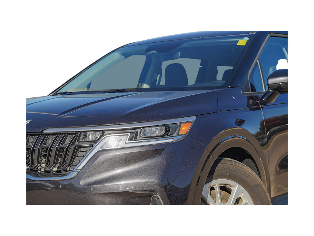 Thumbnail: 2024 Kia Carnival - 3