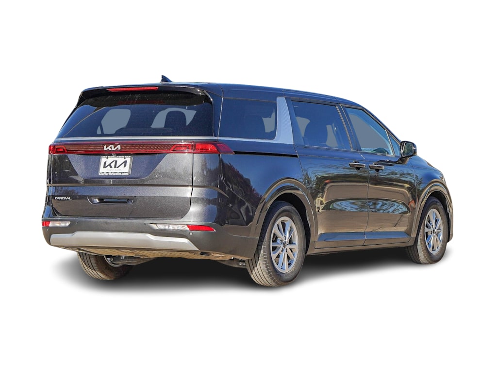 Thumbnail: 2024 Kia Carnival - 15