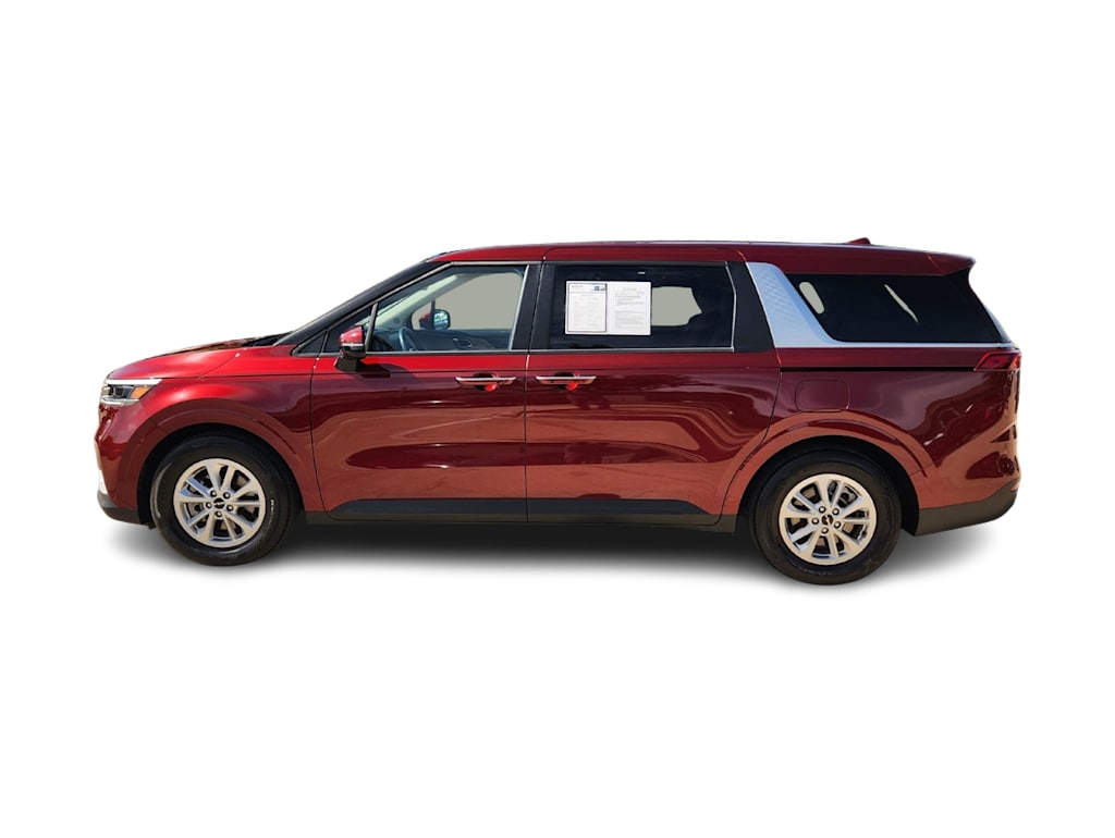 Thumbnail: 2023 Kia Carnival - 3