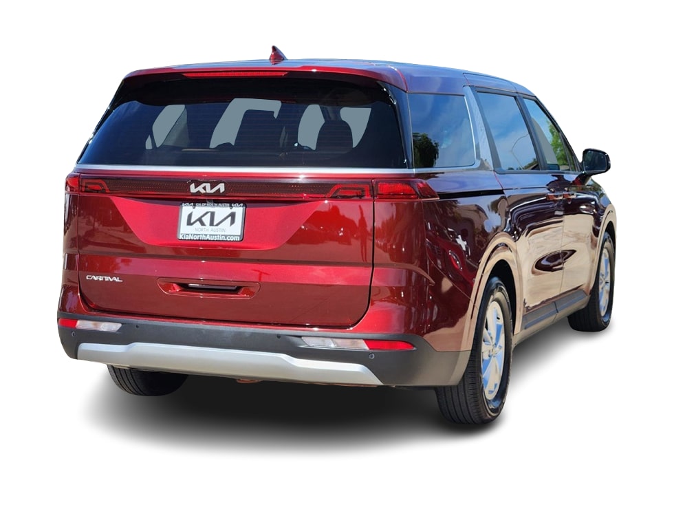 Thumbnail: 2023 Kia Carnival - 18