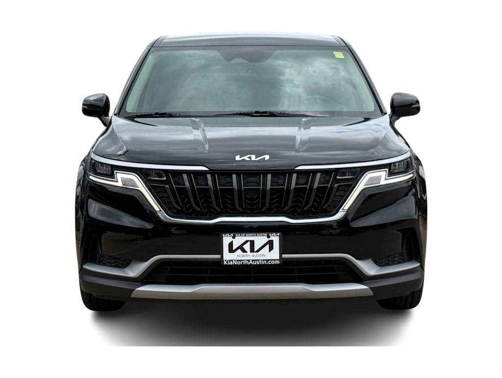Thumbnail: 2023 Kia Carnival - 6
