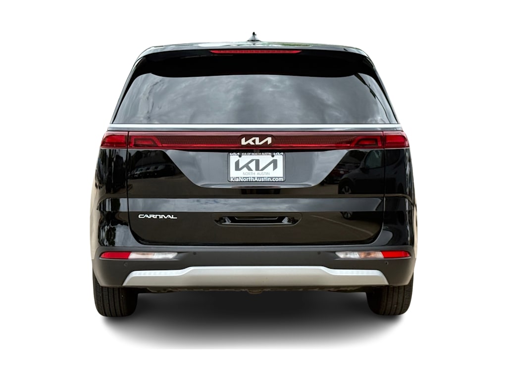 Thumbnail: 2023 Kia Carnival - 5