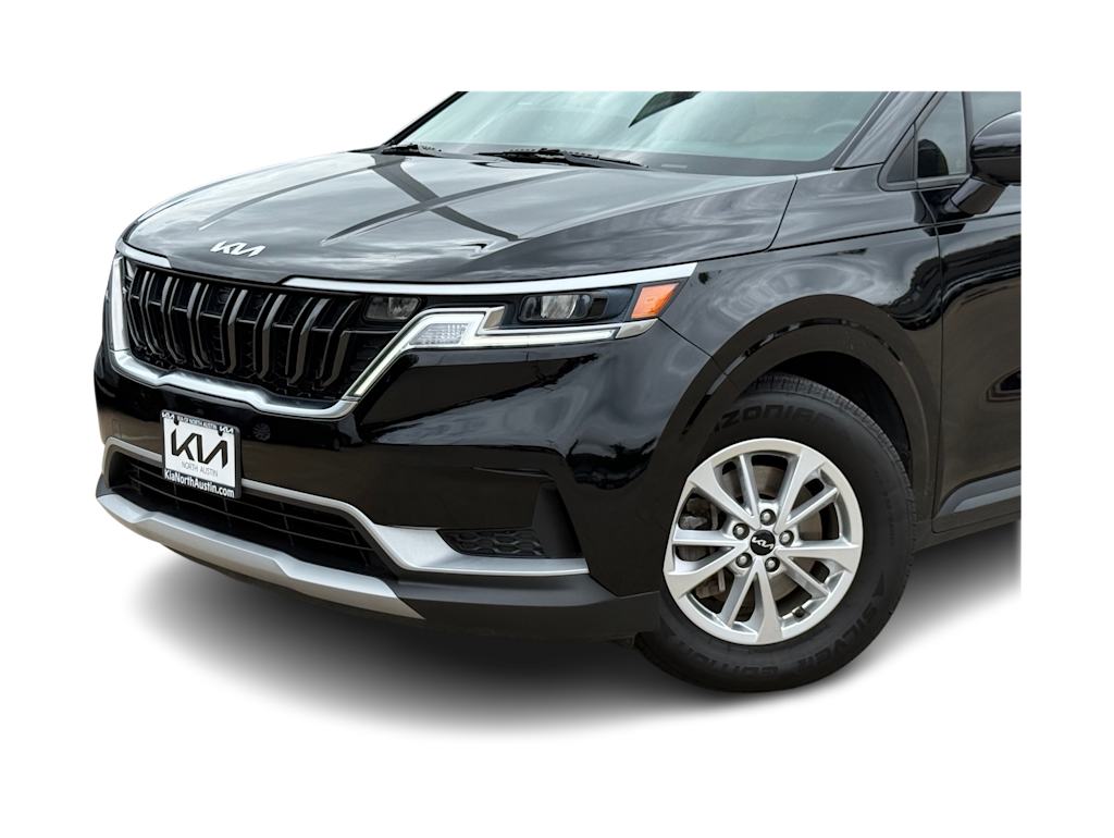 Thumbnail: 2023 Kia Carnival - 18