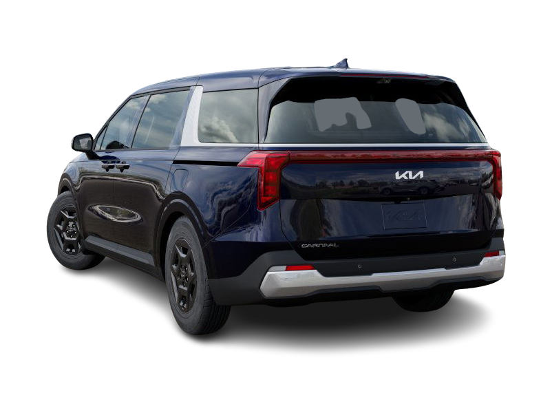 Thumbnail: 2026 Kia Carnival - 13