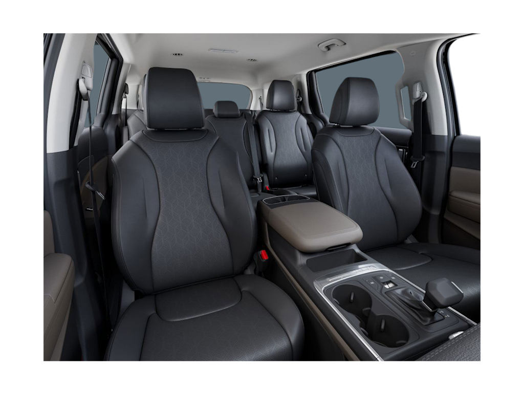 Thumbnail: 2026 Kia Carnival - 11