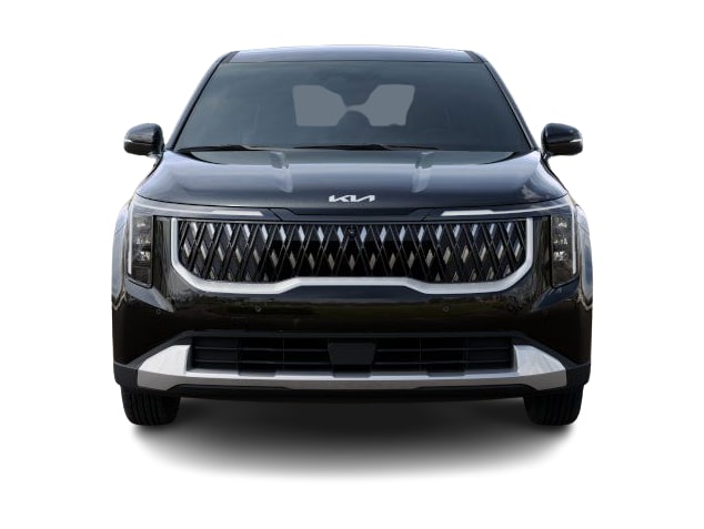 Thumbnail: 2026 Kia Carnival - 4