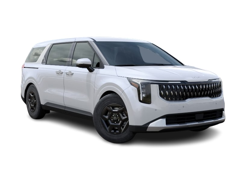 Thumbnail: 2026 Kia Carnival - 15