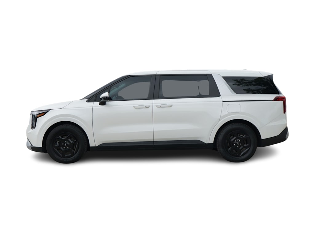 Thumbnail: 2025 Kia Carnival - 3