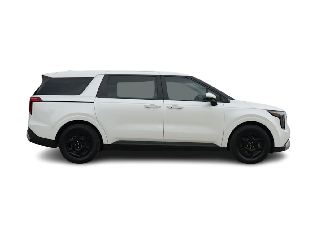 Thumbnail: 2025 Kia Carnival - 16