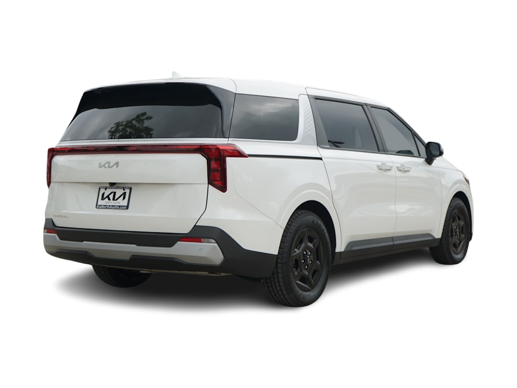 Thumbnail: 2025 Kia Carnival - 15