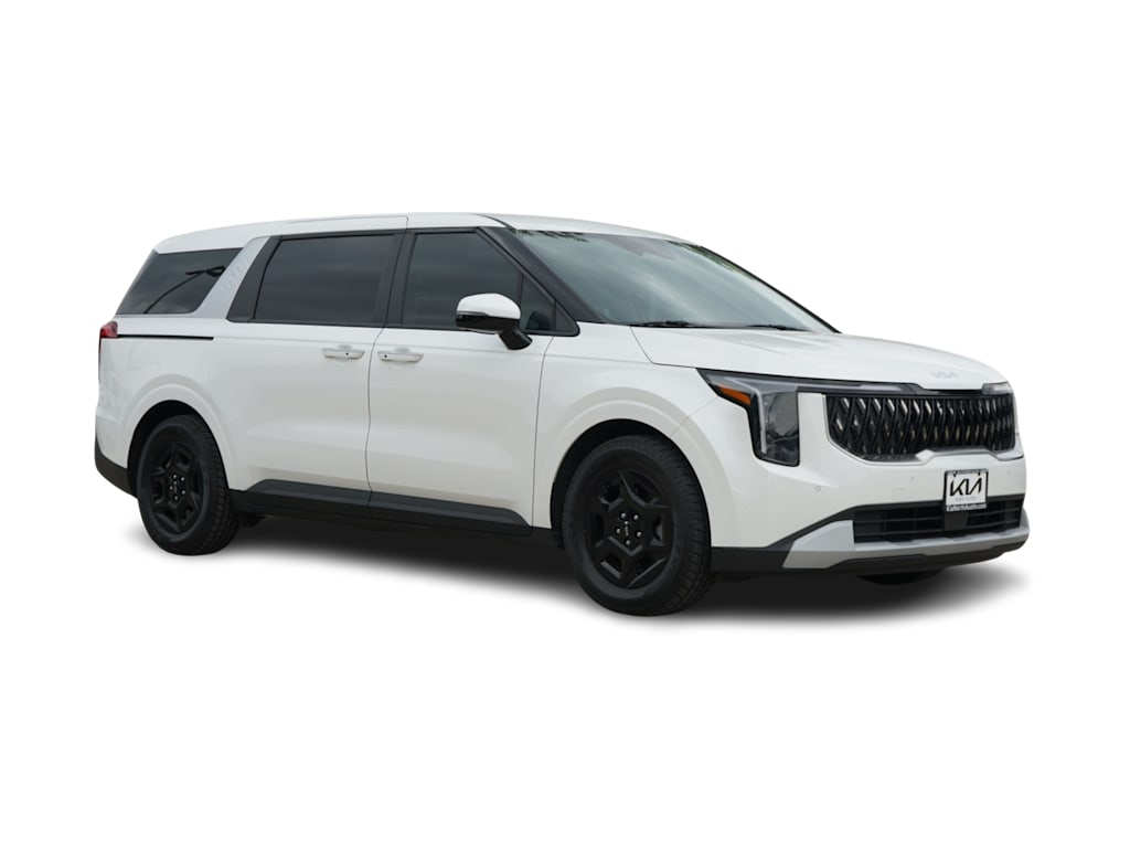 Thumbnail: 2025 Kia Carnival - 17