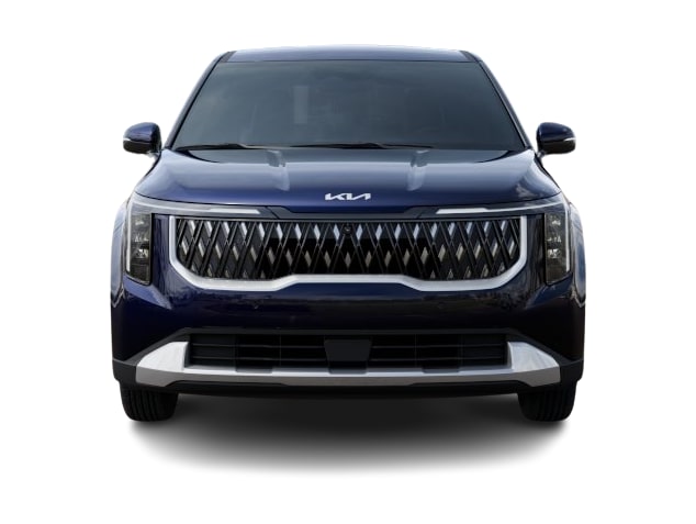 Thumbnail: 2027 Kia Carnival - 4