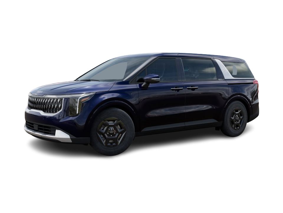Thumbnail: 2027 Kia Carnival - 12