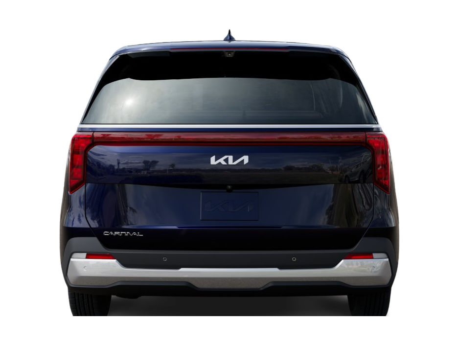 Thumbnail: 2027 Kia Carnival - 20