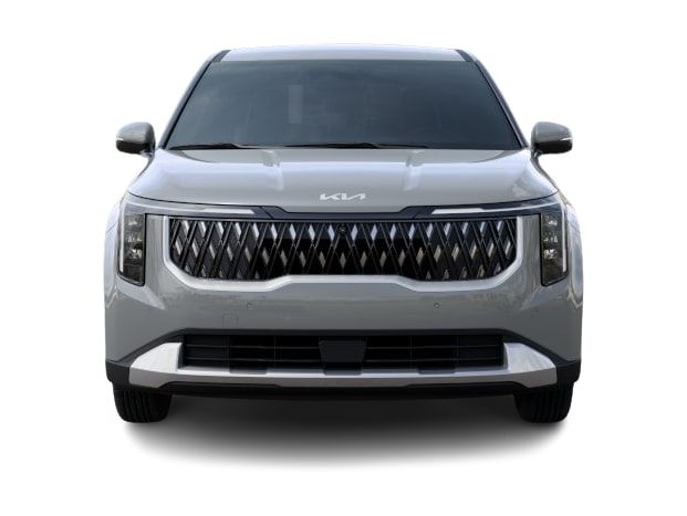 Thumbnail: 2027 Kia Carnival - 5