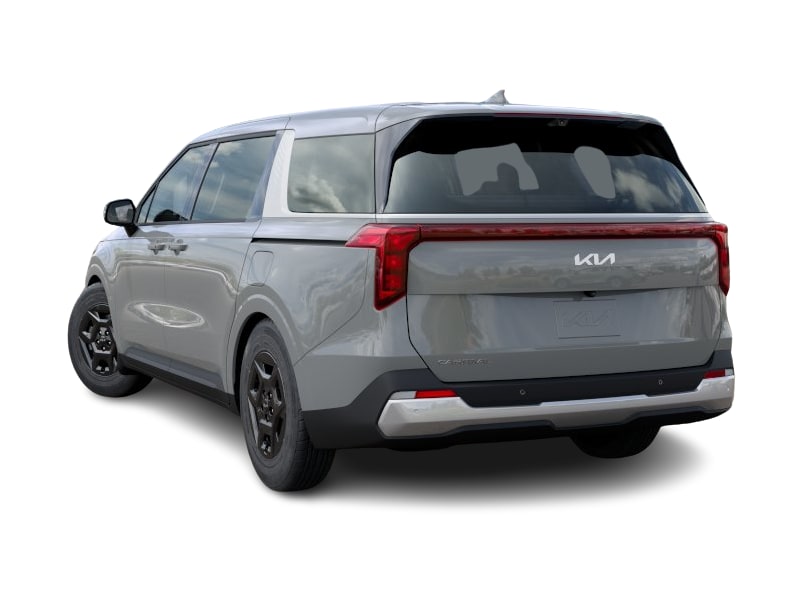 Thumbnail: 2027 Kia Carnival - 3