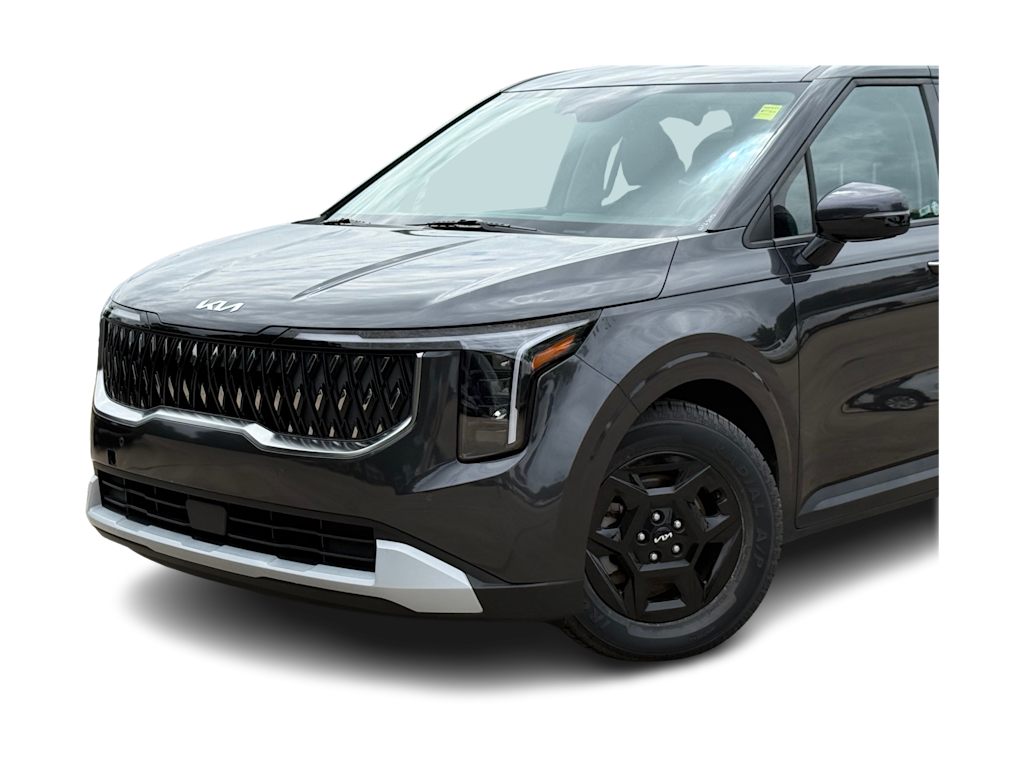 Thumbnail: 2025 Kia Carnival - 17