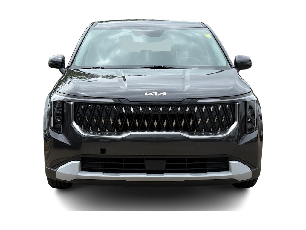 Thumbnail: 2025 Kia Carnival - 6