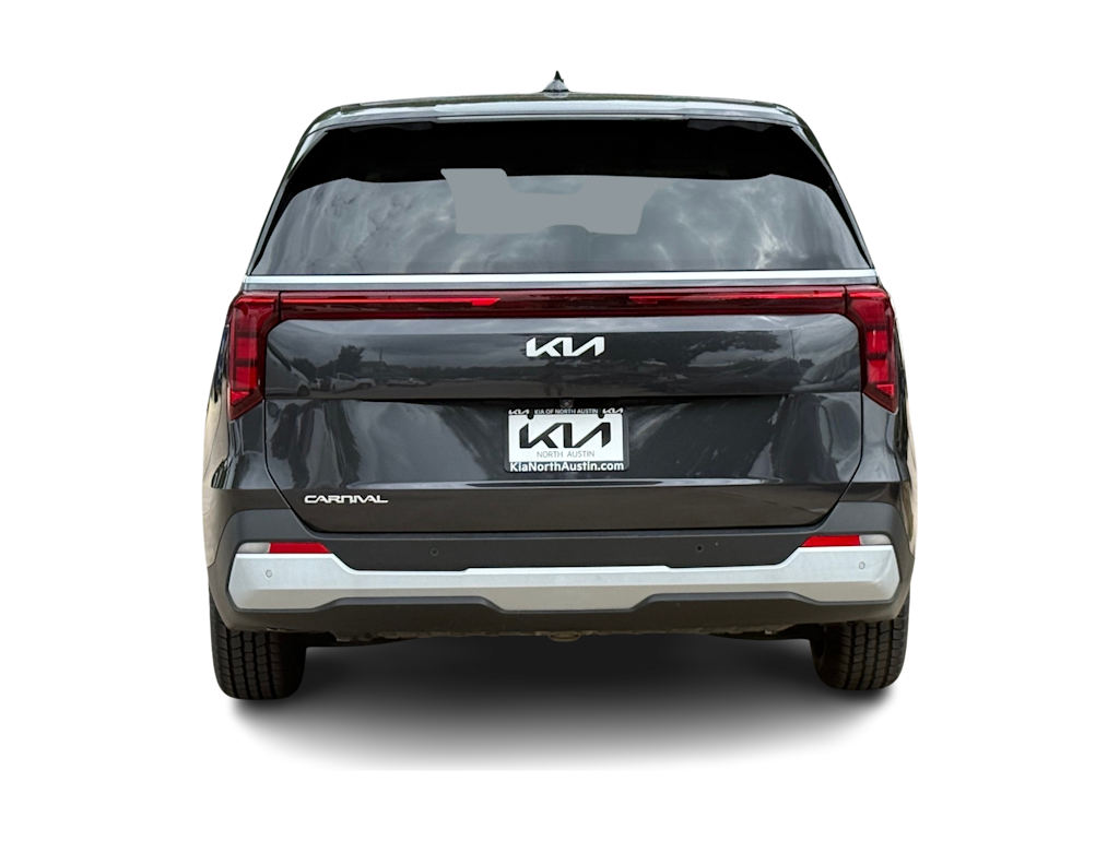 Thumbnail: 2025 Kia Carnival - 5