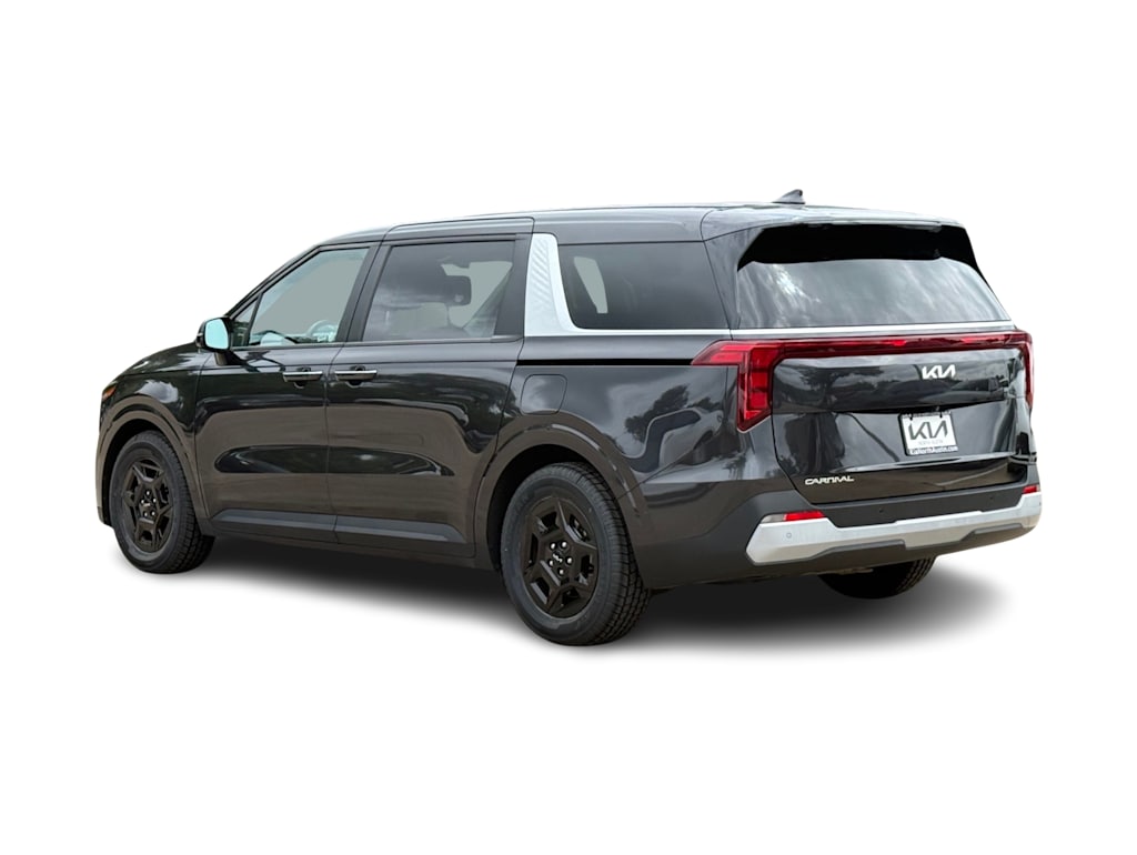 Thumbnail: 2025 Kia Carnival - 4