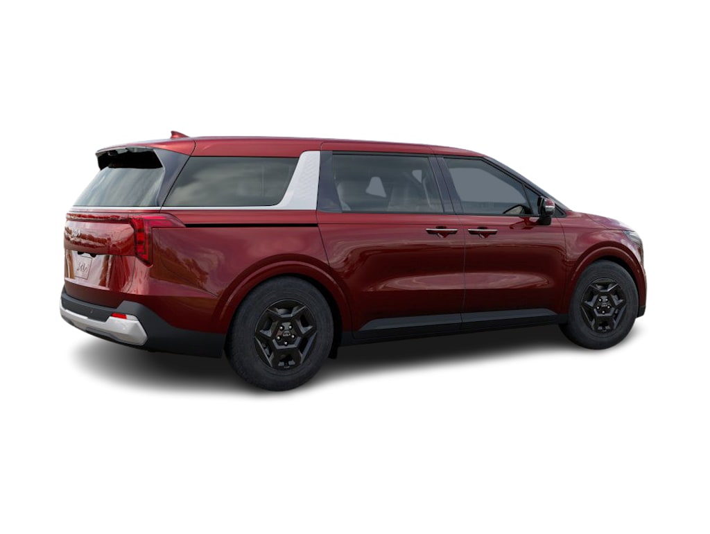 Thumbnail: 2026 Kia Carnival - 14