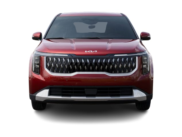 Thumbnail: 2026 Kia Carnival - 5