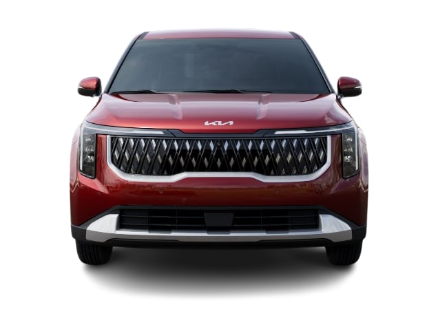 Thumbnail: 2026 Kia Carnival - 5