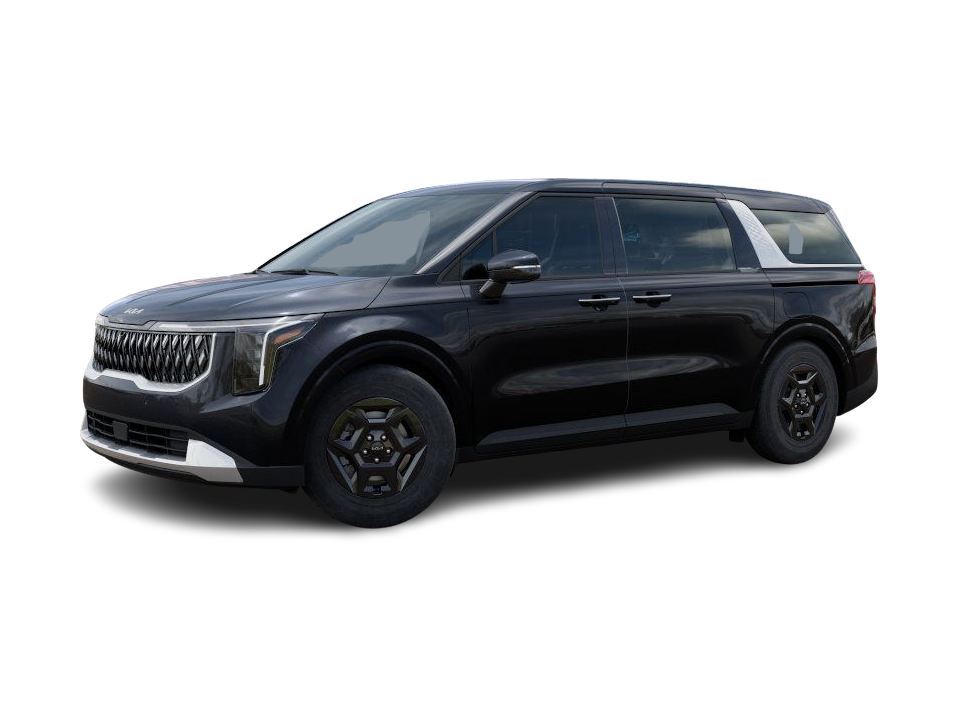 Thumbnail: 2026 Kia Carnival - 13