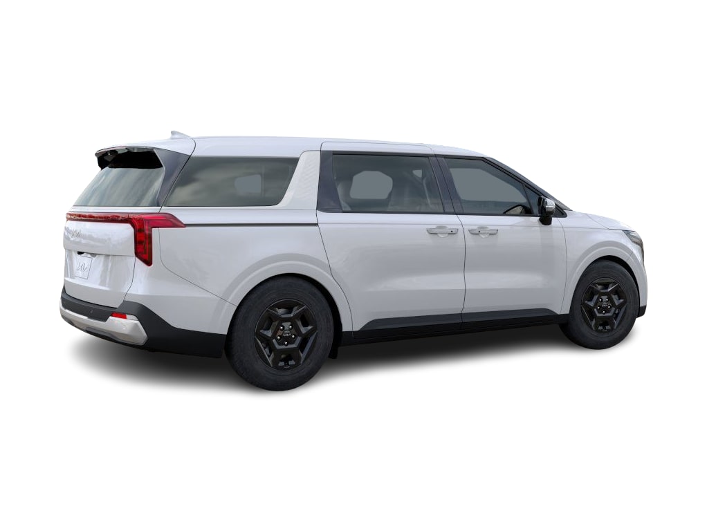 Thumbnail: 2026 Kia Carnival - 14