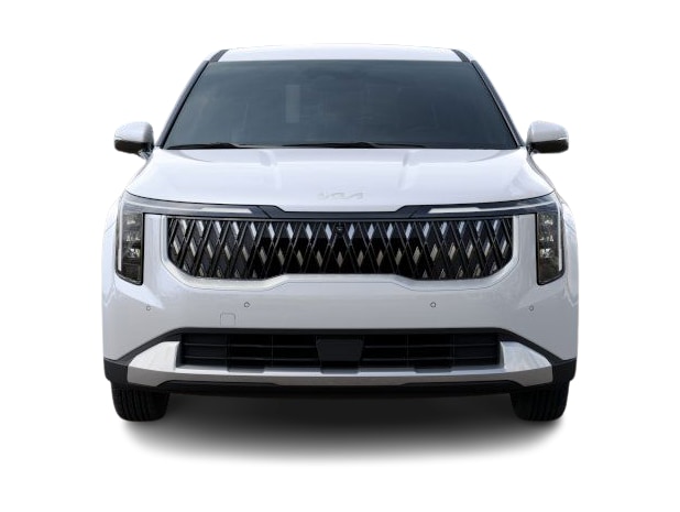 Thumbnail: 2026 Kia Carnival - 5