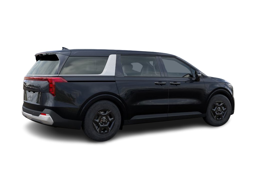 Thumbnail: 2026 Kia Carnival - 14