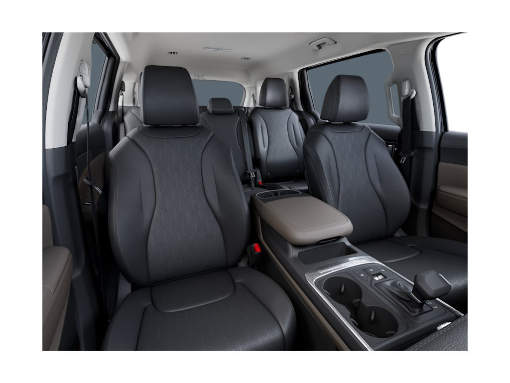 Thumbnail: 2026 Kia Carnival - 11