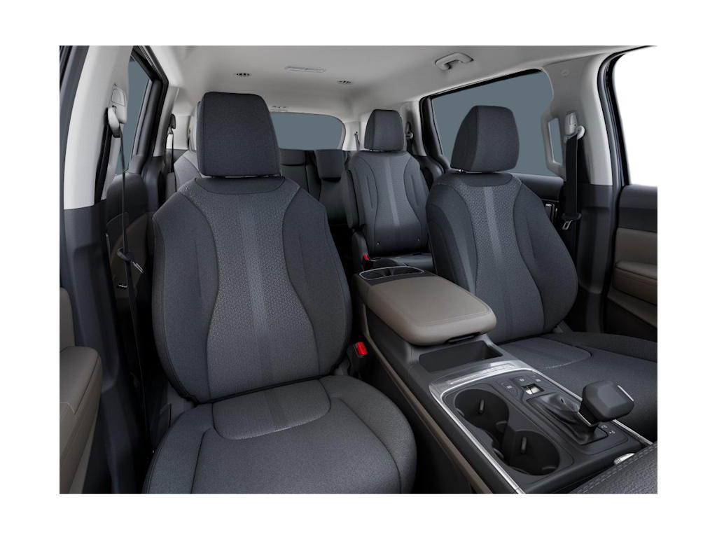 Thumbnail: 2026 Kia Carnival - 11