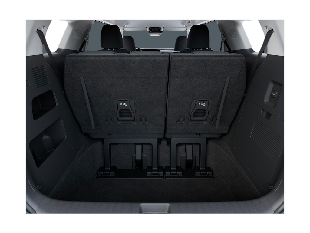 Thumbnail: 2026 Kia Carnival - 21